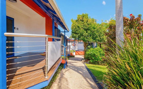 Coast Yamba - Adults Only - Accommodation Perth 23