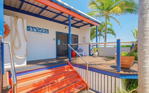 Coast Yamba - Adults Only - Accommodation Perth 25