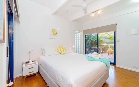 Coast Yamba - Adults Only - Accommodation Perth 2