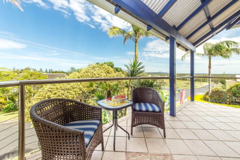 Coast Yamba - Adults Only - Accommodation Perth 24