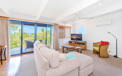 Coast Yamba - Adults Only - Accommodation Perth 21
