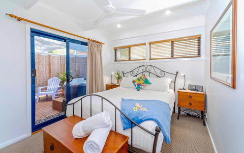 Coast Yamba - Adults Only - Accommodation Perth 14