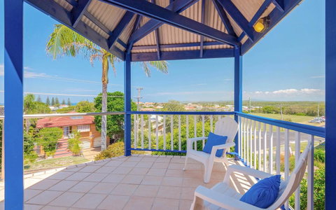 Coast Yamba - Adults Only - Accommodation Perth 16