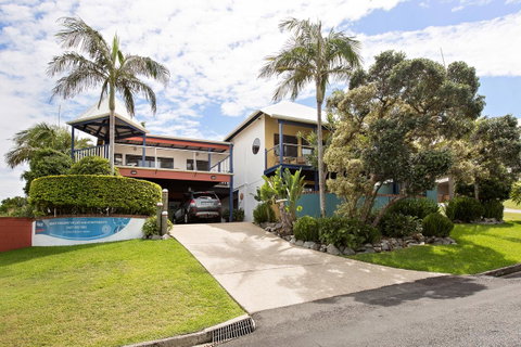 Coast Yamba - Adults Only - Accommodation Perth 27