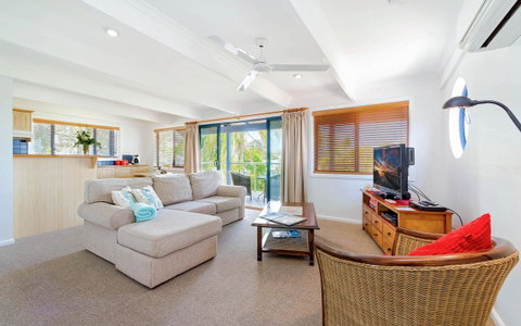 Coast Yamba - Adults Only - Accommodation Perth 22