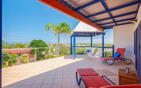 Coast Yamba - Adults Only - Accommodation Perth 15