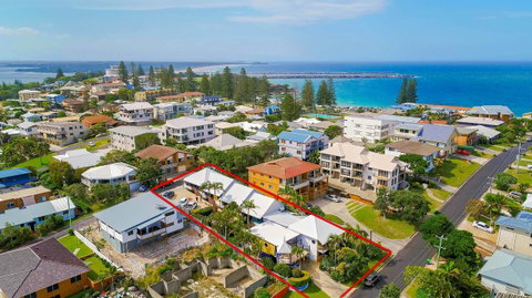 Coast Yamba - Adults Only - Accommodation Perth 26