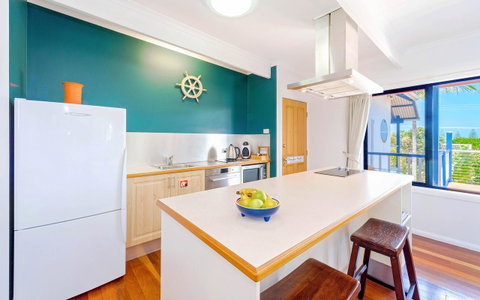 Coast Yamba - Adults Only - Accommodation Perth 12