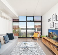 Newtown's Best Designer Apartment - Accommodation Perth