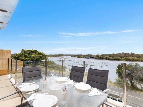 Regatta 13 - Accommodation Perth 0