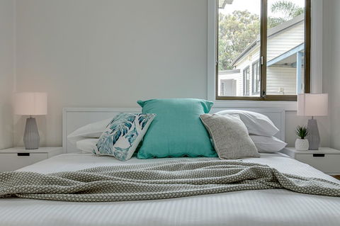 Hidden Gem Villa 7 - Perth Resorts 10