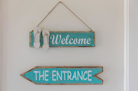 Hidden Gem Villa 7 - Perth Resorts 11