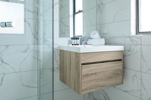 Hidden Gem Villa 7 - Perth Resorts 4