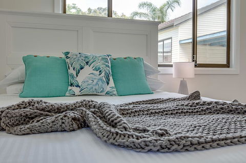 Hidden Gem Villa 7 - Perth Resorts 1