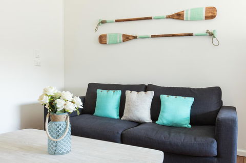 Hidden Gem Villa 7 - Perth Resorts 0