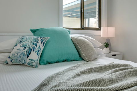 Hidden Gem Villa 7 - Perth Resorts 2