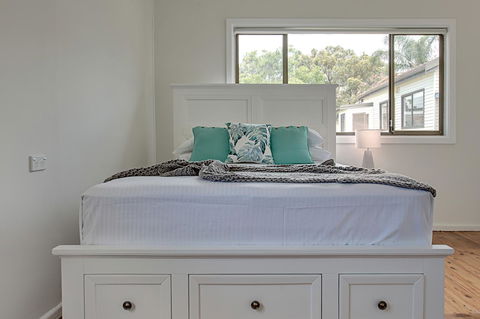 Hidden Gem Villa 7 - Perth Resorts 9