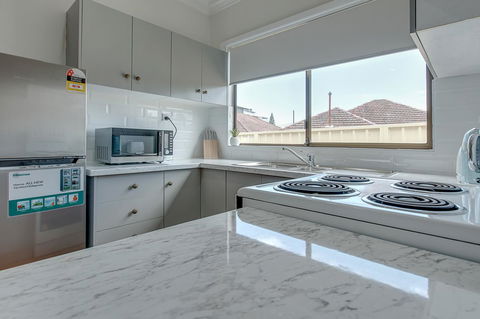 Hidden Gem Villa 7 - Perth Resorts 7