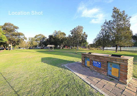 Sydney Apartment Close To Airport & CBD - Accommodation Perth 28