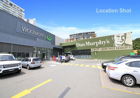 Sydney Apartment Close To Airport & CBD - Accommodation Perth 29