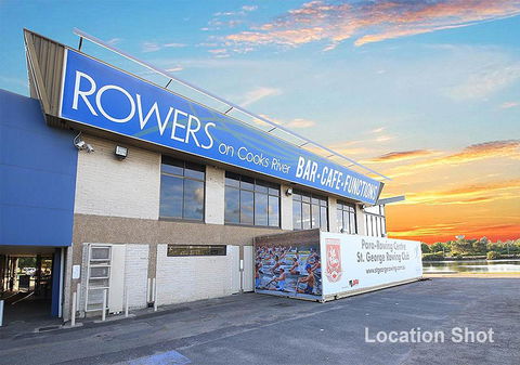 Sydney Apartment Close To Airport & CBD - Accommodation Perth 25