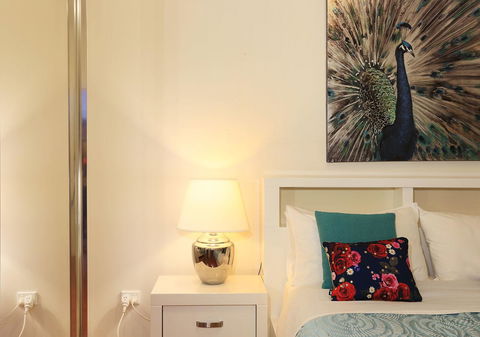 Sydney Apartment Close To Airport & CBD - Accommodation Perth 2