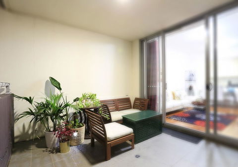 Sydney Apartment Close To Airport & CBD - Accommodation Perth 12
