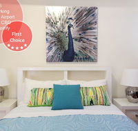 Sydney Apartment Close to Airport  CBD - Accommodation Perth