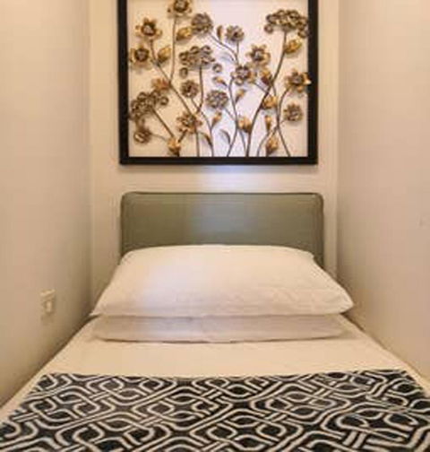 Sydney Apartment Close To Airport & CBD - Accommodation Perth 5