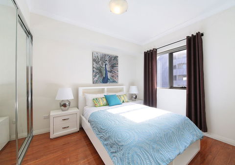 Sydney Apartment Close To Airport & CBD - Accommodation Perth 1