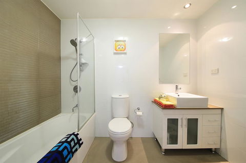 Sydney Apartment Close To Airport & CBD - Accommodation Perth 17
