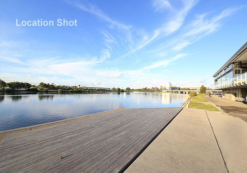 Sydney Apartment Close To Airport & CBD - Accommodation Perth 30
