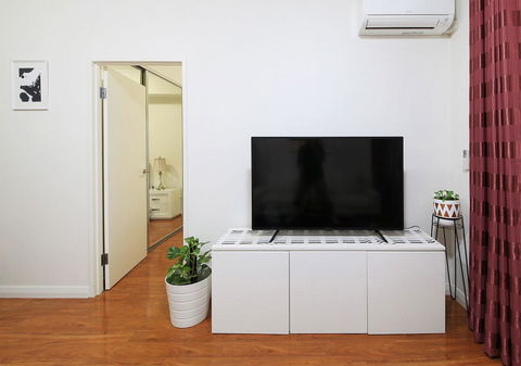 Sydney Apartment Close To Airport & CBD - Accommodation Perth 9
