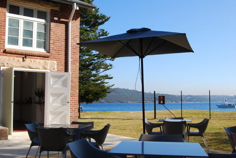 Q Station - Perth Resorts 27