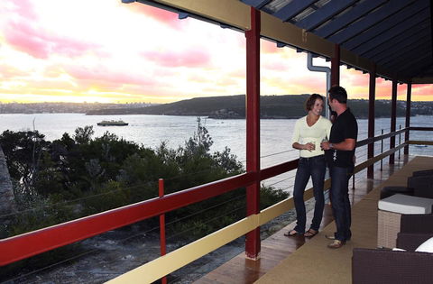 Q Station - Perth Resorts 8