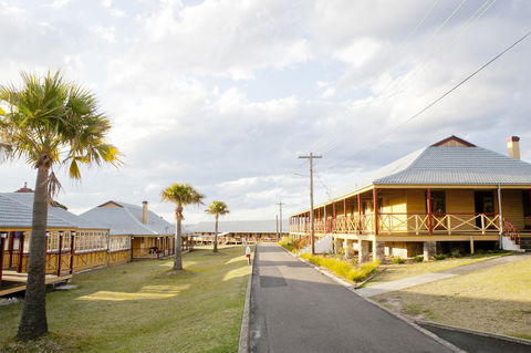 Q Station - Perth Resorts 2