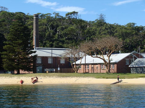 Q Station - Perth Resorts 20