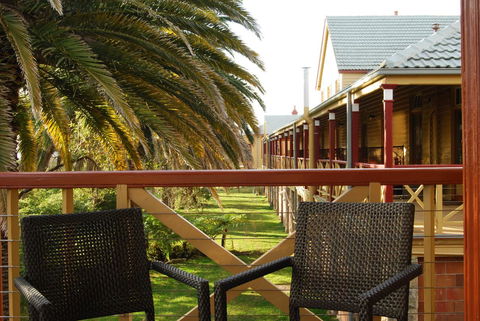 Q Station - Perth Resorts 22