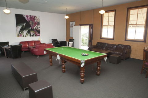 Q Station - Perth Resorts 10