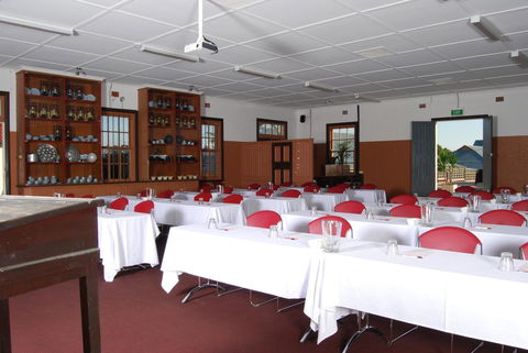 Q Station - Perth Resorts 36