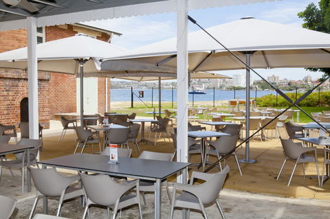 Q Station - Perth Resorts 11