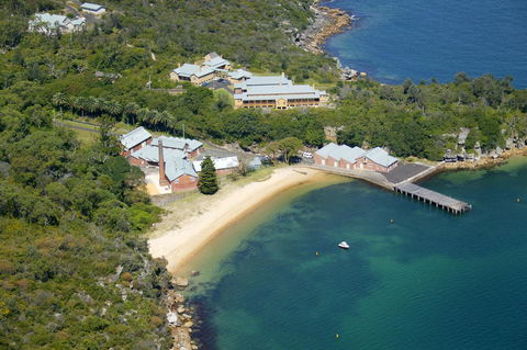 Q Station - Perth Resorts 1