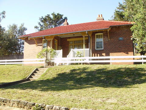 Q Station - Perth Resorts 41