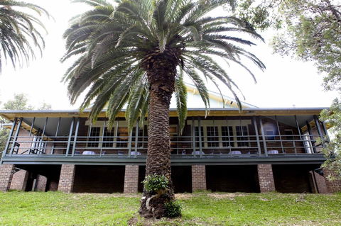 Q Station - Perth Resorts 9