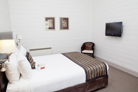 Q Station - Perth Resorts 14