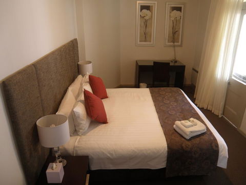 Q Station - Perth Resorts 43