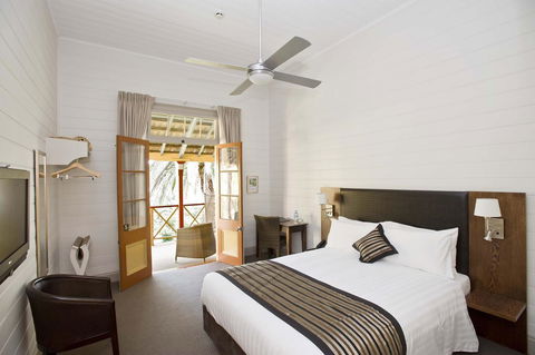 Q Station - Perth Resorts 16