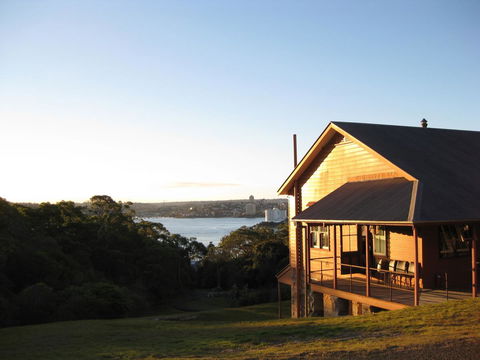 Q Station - Perth Resorts 29