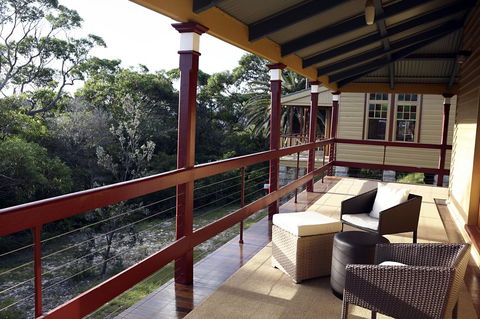 Q Station - Perth Resorts 28