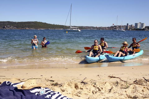Q Station - Perth Resorts 7